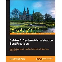 Debian 7 by Rich Pinkall Pollei PDF