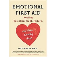 Emotional First Aid by Guy Winch PDF