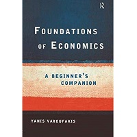 Foundations of Economics by Yanis Varoufakis PDF