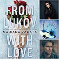 From Lukov with Love by Mariana Zapata PDF
