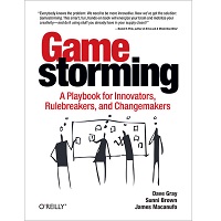 Gamestorming by Dave Gray PDF