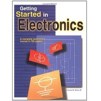 Getting Started in Electronics by Forrest Mims PDF