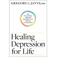 Healing Depression for Life by Gregory L. Jantz PDF