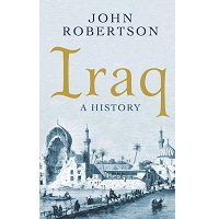 Iraq by John Robertson PDF