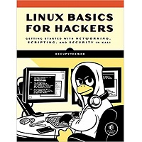 Linux Basics for Hackers by OccupyTheWeb PDF