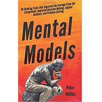 Mental Models by Peter Hollins PDF