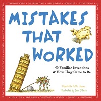 Mistakes That Worked by Charlotte Foltz Jones PDF