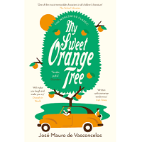 My Sweet Orange Tree by Jose Mauro de Vasconcelos PDF