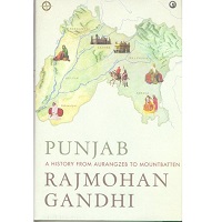 Punjab by Rajmohan Gandhi PDF