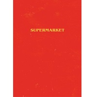 Supermarket by Bobby Hall PDF