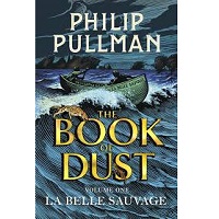The Book of Dust by Philip Pullman PDF