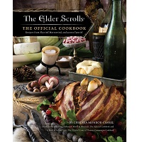 The Elder Scrolls by Chelsea Monroe-Cassel PDF