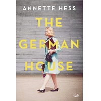 The German House by Annette Hess PDF