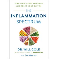 The Inflammation Spectrum by Will Cole PDF