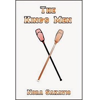 The King's Men by Nora Sekavic PDF