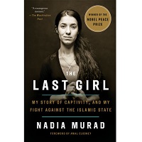 The Last Girl by Nadia Murad PDF