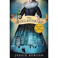 The Miniaturist by Jessie Burton PDF Download