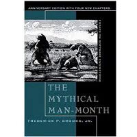 The Mythical Man-Month by Frederick P. Brooks PDF Download_000