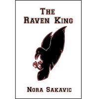 The Raven King by Nora Sekavic PDF