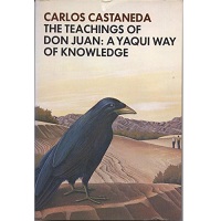 The Teachings of Don Juan by Carlos Castaneda PDF