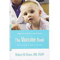 The Vaccine Book by Robert W. Sears PDF
