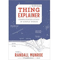 Thing Explainer by Randall Munroe PDF