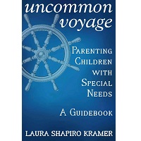 Uncommon Voyage by Laura Shapiro Kramer PDF