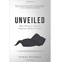 Unveiled by Yasmine Mohammed PDF
