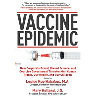 Vaccine Epidemic by Louise Kuo Habakus PDF