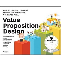 Value Proposition Design by Alexander Osterwalder PDF