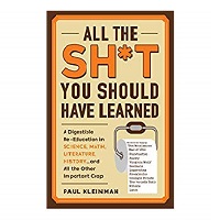 All the You Should Have Learned by Paul Kleinman PDF Download