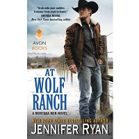 At Wolf Ranch by Jennifer Ryan PDF Download