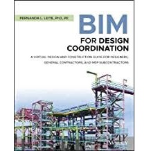 BIM for Design Coordination by Fernanda L. Leite PDF