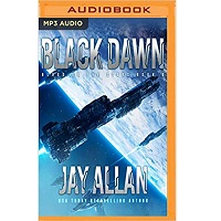 Black Dawn by Jay Allan PDF