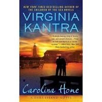 Carolina Home by Virginia Kantra PDF Download