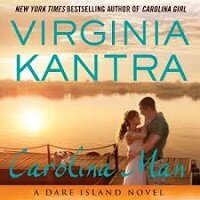 Carolina Man by Virginia Kantra PDF Download