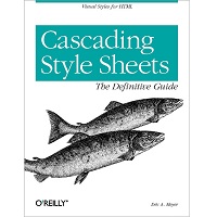 Cascading Style Sheets by Eric A. Meyer PDF