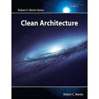 Clean Architecture by Robert C. Martin PDF Download