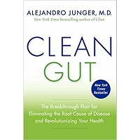 Clean Gut by Alejandro Junger PDF