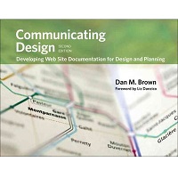 Communicating Design by Dan M. Brown PDF