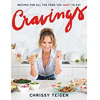 Cravings by Chrissy Teigen PDF