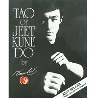 Download Tao of Jeet Kune Do by Bruce Lee PDF