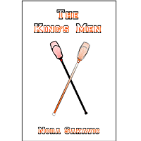 Download The King's Men by Nora Sakavic PDF