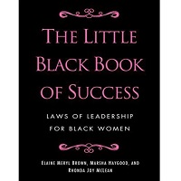 Download The little black book of success by Elaine Meryl Brown PDF
