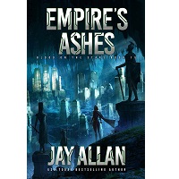 Empire's Ashes by Jay Allan PDF