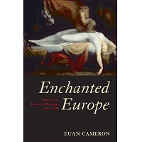 Enchanted Europe by Euan Cameron PDF