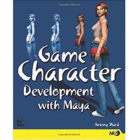 Game Character Development with Maya by Antony Ward PDF Download