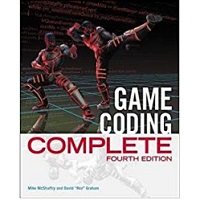 Download Game Coding Complete by Mike McShaffry PDF eBook free. The “Game Coding Complete” is a perfect book for game developers to learn all important tactics for developing games project.