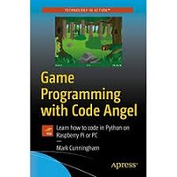 Game Programming with Code Angel by Mark Cunningham PDF Download