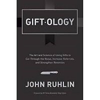 Giftology by John Ruhlin PDF Download